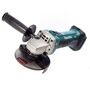 Makita, Akku-Winkelschleifer DGA452Z, 18Volt, 