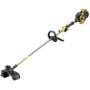 Dewalt, Akku-Rasentrimmer DCM571N, 54Volt, DeWalt Akku-Rasentrimmer »Basis (bürstenlos) 54 V Solo«