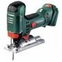 Metabo, Metabo STA 18 LTX 100 Akku-Stichsäge ohne Akku 18 V, 