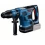 Bosch, Bosch GBH 18V-36 C - Akku-Bohrhammer, Bosch Professional Akku-Bohrhammer GBH 18V-36 C Solo