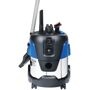 Nilfisk, Nilfisk AERO 21-21 PC Inox - Sauger, Nass-/Trockensauger Nilfisk® AERO 21-21 PC INOX + Gerätesteckdose, 1.250 W, 20 l