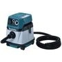Makita, Staubsauger VC1310LX1, Nass-/Trockensauger, 