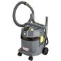 Kärcher, Nass-/Trockensauger NT 22/1 Ap L, Kärcher Nass-/Trockensauger NT 22/1 AP L, halbautomatische Filterabreinigung, auswaschbarer PES-Filter