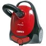 Bestron, Bodenstaubsauger ABG150RB Compacto Plus, 