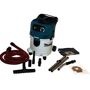 Makita, VC3012L, Nass-/Trockensauger, 