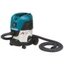 Makita, Staubsauger VC2012L, Nass-/Trockensauger, 