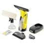 Kärcher, Fenstersauger WV 5 Premium Non-Stop Cleaning Kit, 