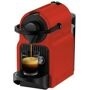 Krups, Krups XN 1005 - Nespresso Inissa Kapsel - Rot, 