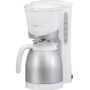 undefined, Clatronic - Thermo-Kaffeeautomat (KA 3327), 