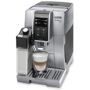 DELONGHI, DeLonghi ECAM 370.95.S - Dinamica Plus Vollautomat-Kaffeemaschine, De Longhi ECAM 370.95.S Dinamica Plus Kaffeevollautomat ? Titan