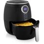 Tristar, Digital Crispy Fryer, Heißluftfritteuse, 