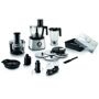 Philips, Philips HR7778/00 Küchenmaschine 1300 W Edelstahl, Schwarz, 