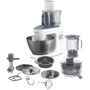 Kenwood, MultiOne KHH326 , Küchenmaschine, Küchenmaschine Kenwood KHH 326, weiss/grau