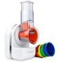 Esperanza, ESPERANZA EKM027 PANZANELLA - MULTIFUNCTIONAL Küchenmaschine, 