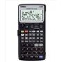 Casio, Casio fx-5800P Schulrechner Schwarz Display (Stellen): 16 batteriebetrieben (B x H x T) 73 x 10 x 141.5 mm, Casio fx-5800P Schulrechner Schwarz Display (Stellen): 16 batteriebetrieben (B x H x T) 73 x 10 x 141.5 mm