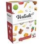 Asmodee, Verlinkt: Feinschmecker, Partyspiel, 