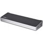 STARTECH, TRIPLE 4K USB-C DOCK - 100W PD 2X DP + HDMI - 100W USB PD NMS NS ACCS, StarTech.com USB-C Dockingstation - Drei 4K Monitor Docking station mit zwei DisplayPort & HDMI - 100W Power Delivery - USB-C, 4x USB-A Hub - USB 3.1 Gen 1 Typ-C Dock - Windows & Mac (DK30CH2DEPUE) - Dockingstation - USB-C - HDMI, DP - GigE - TAA-...