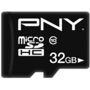 Pny, PNY Performance Plus microSDHC-Card Class10 - 32GB, PNY Performance Plus, 32GB, MicroSD HC Card Cl.10, P-SDU32G10PPL-GE