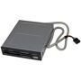 StarTech.com, StarTech.com Interner USB 2.0 Kartenleser 3,5