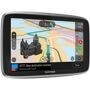 TomTom, TomTom GO Premium 6 Navi 15.24 cm 6 Zoll Welt, 