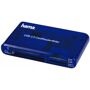 HAMA, Hama Card Reader Writer 35 in 1 USB 2.0, 