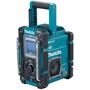 Makita, Makita DMR 301 - Baustellenradio, DMR301, Baustellenradio