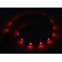 SilverStone, SST-LS01R, LED-Streifen, 