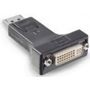 Pny, PNY Quadro DisplayPort zu DVI Adapter, 