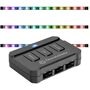 THERMALTAKE, Lumi RGB Color Set, LED-Streifen, Lumi RGB Color Set, LED-Streifen
