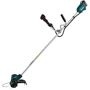 Makita, Makita DUR187URF - Akku-Rasentrimmer 18V, 