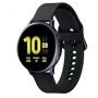 Samsung, Samsung Galaxy Watch Active 2 LTE - 44mm / Aqua/Black, 