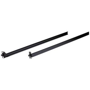 ATEN, Aten 2K-0001 - Rack Mount Kits for LCD Console Console & KVM, ATEN 2K-0001 Standard 2-in-1U Montage Kit