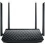 Asus, Asus AC1200 WLAN Router mit Modem 2.4 GHz, 5 GHz, 