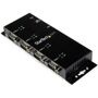 STARTECH, 4 PORT USB SERIAL ADAPTER . NMS NS EXT, 