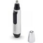 Esperanza, ESPERANZA EBG004S SPIKE - Trimmer für Ohren-/Nasenhaare - SILVER, 