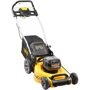 Dewalt, DeWalt DCMW564N - Akku-Rasenmäher, DeWalt Akkurasenmäher »Basis (bürstenlos) 48 cm, Solo«