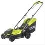 Ryobi, Ryobi RLM18C33B-25 - Akku-Rasenmäher 18V, 