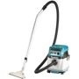 Makita, DVC152LZ, Nass-/Trockensauger, 