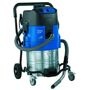 Nilfisk, Nilfisk ATTIX 751-11 302001523 Nass-/Trockensauger 1500 W 70 l kippbarer Behälter, automatische Filterreinigung,, Nass-/Trockensauger Nilfisk® ATTIX 751-11, 1.500 W