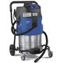 Nilfisk, Nilfisk 751-21 - Nass-/Trockensauger, Industriesauger Nilfisk® ATTIX 751-21, nass + trocken, 1.500 W, 70 l
