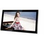 Braun, Braun Phototechnik DigiFrame 1731 - 17.3 Zoll Bilderrahmen Digital, Braun Phototechnik DigiFrame 1731 8GB Digitaler Bilderrahmen 43.9 cm 17.3 Zoll EEK: B (A - G) 1920 x 1080 Pixel 8 GB