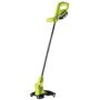 Ryobi, Ryobi RLT1825M13S Akku Rasentrimmer inkl. Akku 18 V 1.30 Ah Schnittbreite (max.): 25 cm, 