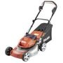 Dolmar, Dolmar AM3746Z - Akku-Rasenmäher 36V (2x18V), 