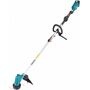 Makita, Akku-Rasentrimmer DUR191LZX3, 18Volt, Akku-Rasentrimmer DUR191LZX3, 18Volt