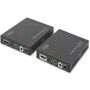 Digitus, Digitus DS-55503 HDMI™, Infrarot, RS232 Extender (Verlängerung) über Netzwerkkabel RJ45 70 m, 