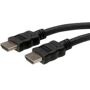 Newstar, NewStar HDMI3MM - HDMI-Kabel High Speed - 1m, 