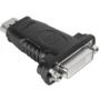 Goobay, Adapter DVI-D auf HDMI, Adapter DVI-D auf HDMI