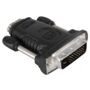 Goobay, Adapter HDMI auf DVI-D, Adapter HDMI auf DVI-D