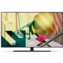 Samsung, Samsung GQ85Q70 QLED-TV 214 cm 85 Zoll EEK A+ (A+++ - D) Twin DVB-T2/C/S2, UHD, Smart TV, WLAN, PVR ready, CI+ Schwarz, 