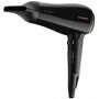 Grundig, Grundig HD 9680 Haartrockner Schwarz, Kupfer, 